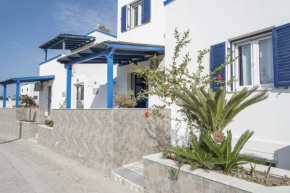 Heliovasilema Studios, Sifnos